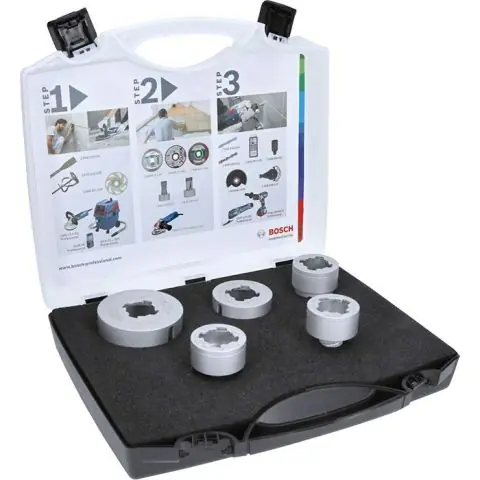 Bosch Best for Ceramic Dry Speed Diamantborrsats I lager